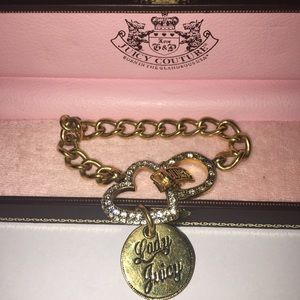 Lady Juicy Bracelet